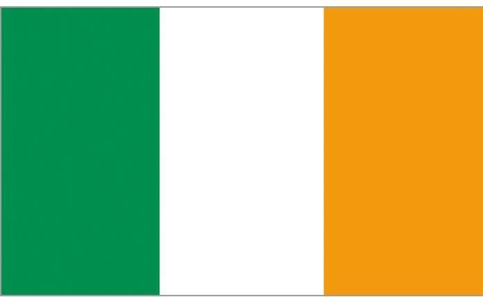 Produktbild Cross Promotion Irland