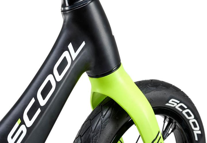 Actual product image S'cool pedeX Magnesium (11.97")