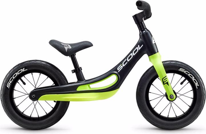 Actual product image S'cool pedeX Magnesium (11.97")