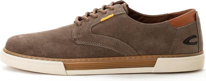 Produktbild Camel Active Halbschuh split KHAKI (48)