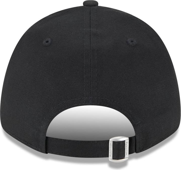 Produktbild New Era 9Forty Strapback Cap - Infill New York Yankees