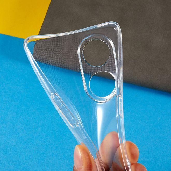 Image du produit MU Classic Étui souple TPU Series (Oppo A1 Pro, Oppo Reno 8 5G)