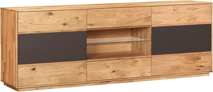 Produktbild Valnatura Avanti (177 x 42 x 65 cm)