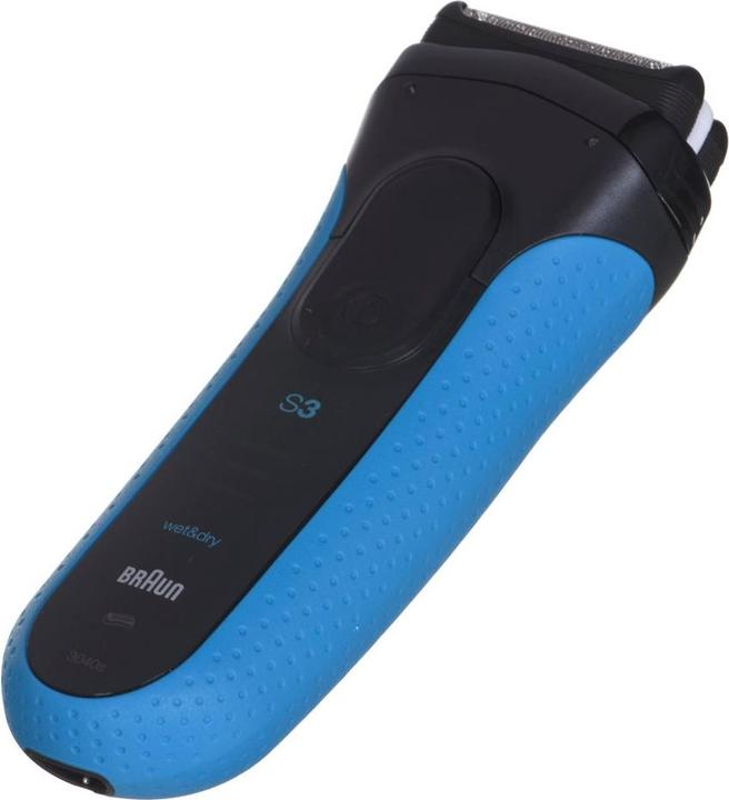 Actual product image Braun Series 3
