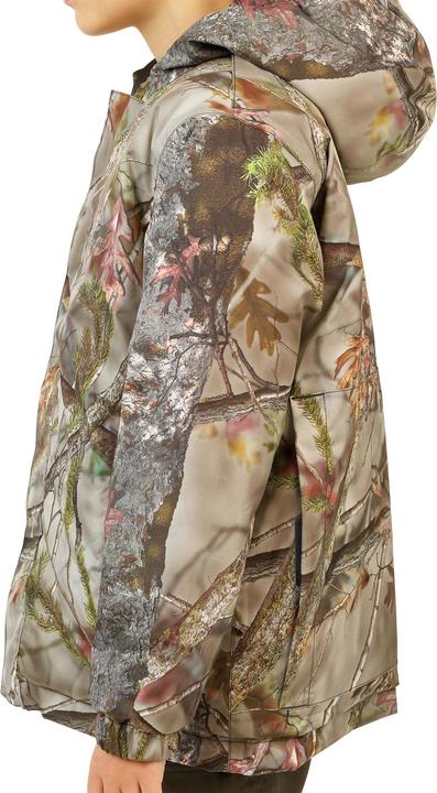 Actual product image Solognac SIBIR 300 KAMO (116, 128)