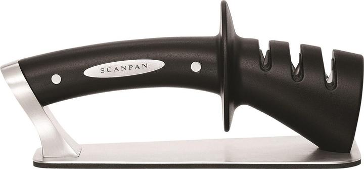 Produktbild Scanpan Messerschärfer CLASSIC - 3 stufig
