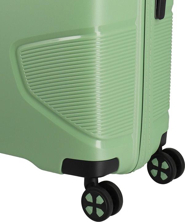 Produktbild Impackt IP1 - 4-Rad Trolley L, Spring (106 l, L (90 - 115l))