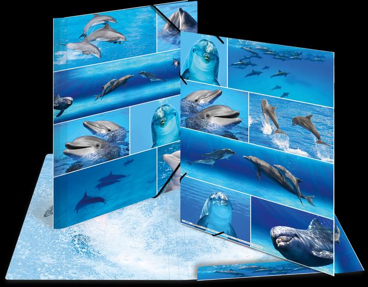 Actual product image HERMA A3 motif folder (A3, 1 x)