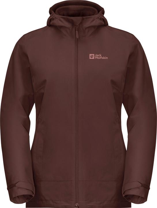 Immagine prodotto Jack Wolfskin Moonrise 3in1 Jkt W (S)