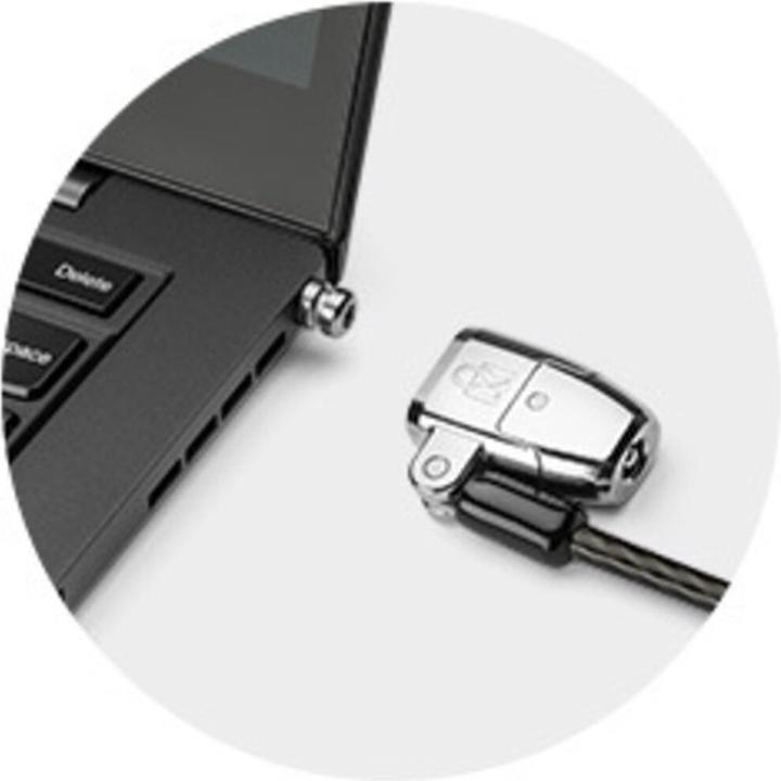 Produktbild Kensington ClickSafe 2.0 Universal
