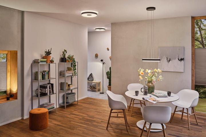 Immagine prodotto Paulmann Lampade Puric Pane (600 lm)
