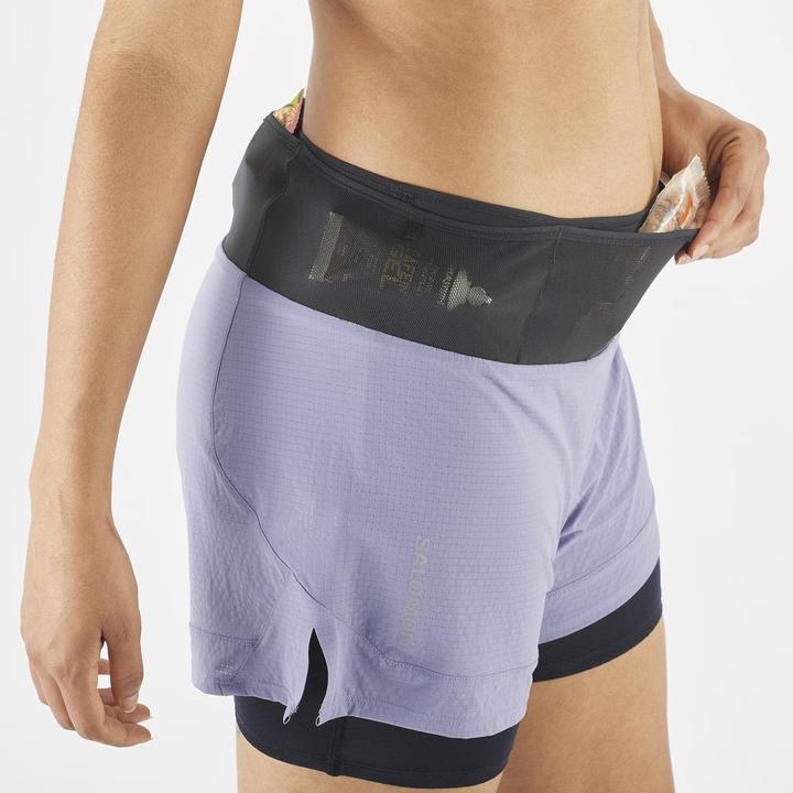 Produktbild Salomon Sense Aero 2in1 Short (S)