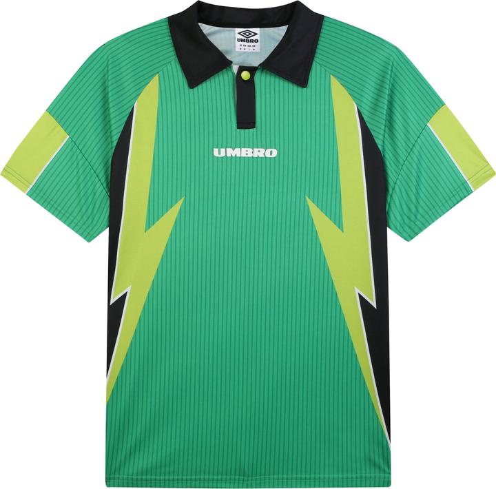 Immagine prodotto Umbro Camicia da calcio Bolt (S)