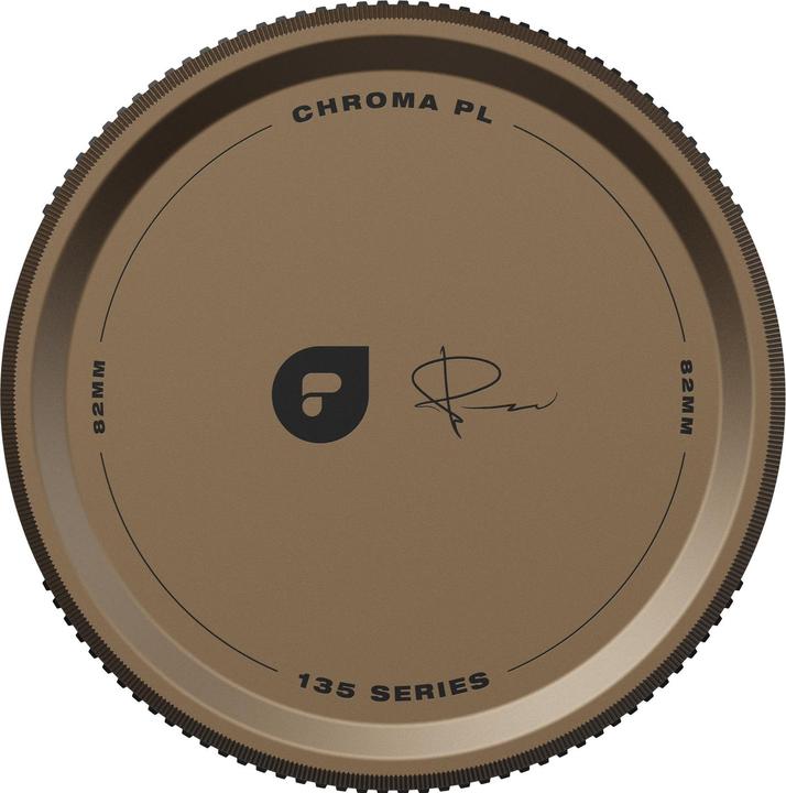 Actual product image PolarPro Polfilter 135 Series – Chroma CP – 49 mm (49 mm, Polarizing filter, 49 mm)