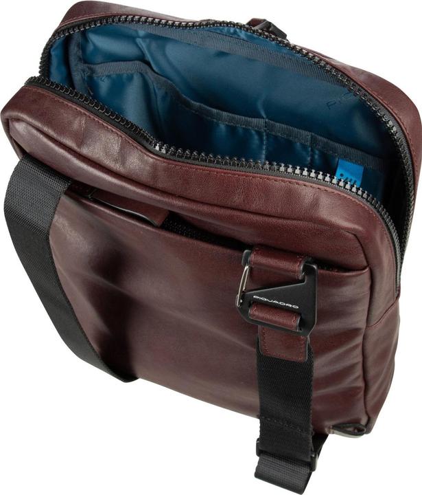 Immagine prodotto Piquadro Borsa a tracolla con scomparto per iPad