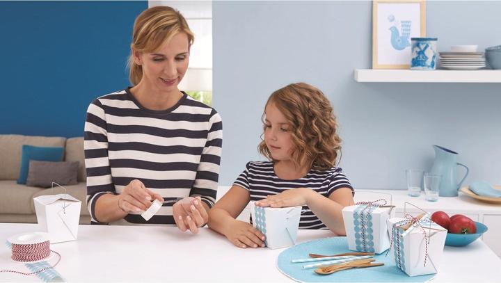Produktbild tesa tesafilm Klebeband von Hand einreissbar (19 mm)