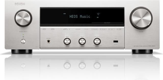 Productafbeelding Denon DRA 900H Netwerk Stereo-ontvanger (2.2 Kanaal, DAB+, FM)