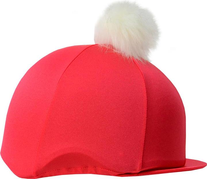 Produktbild Hy Fashion Weihnachtsmannmütze Abdeckung (One Size)