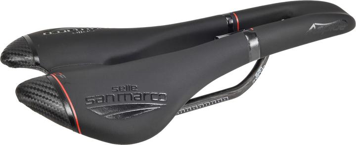 Produktbild Selle San Marco Aspide Carbon FX