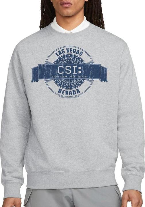 Produktbild Csi: NY Vegas Sweatshirt (M)