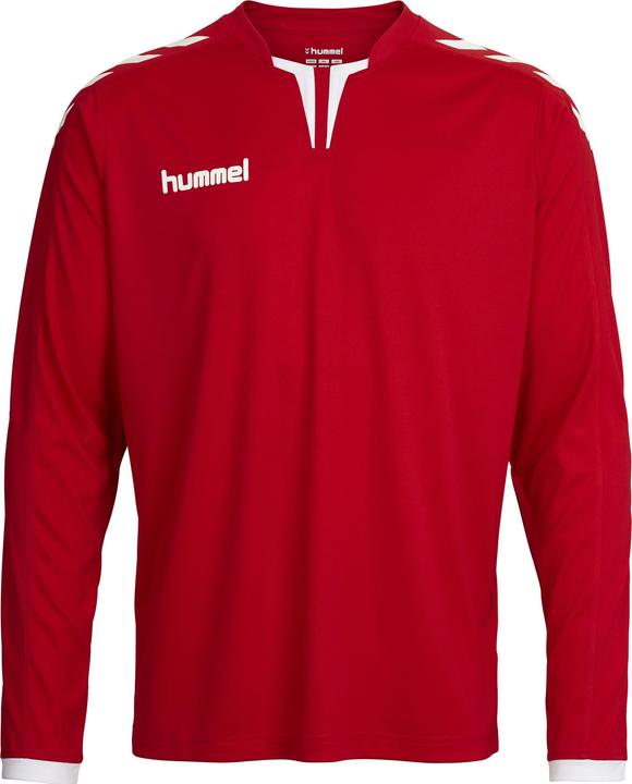 hummel Core Ls Poly Jersey (40, 41, 42, 43, 44, 45, 46, 47, 48, 49, 50, 51, 52)