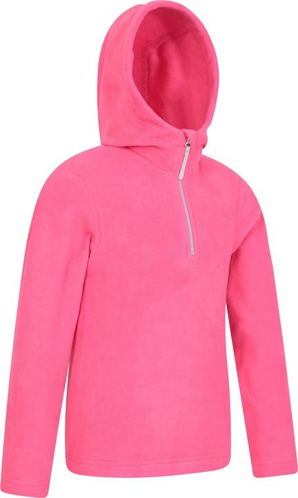 Image du produit Mountain Warehouse - Sweat à capuche CAMBER - Enfant (158)