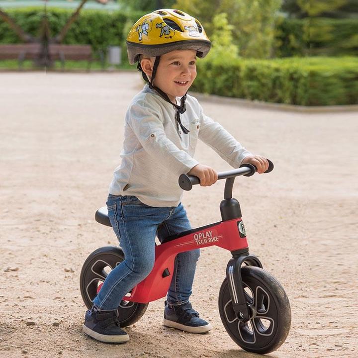 Immagine prodotto Qplay Tech (10")