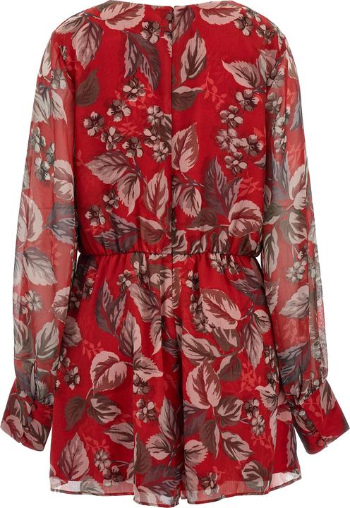 Image du produit Guess robe candis romper (XL)