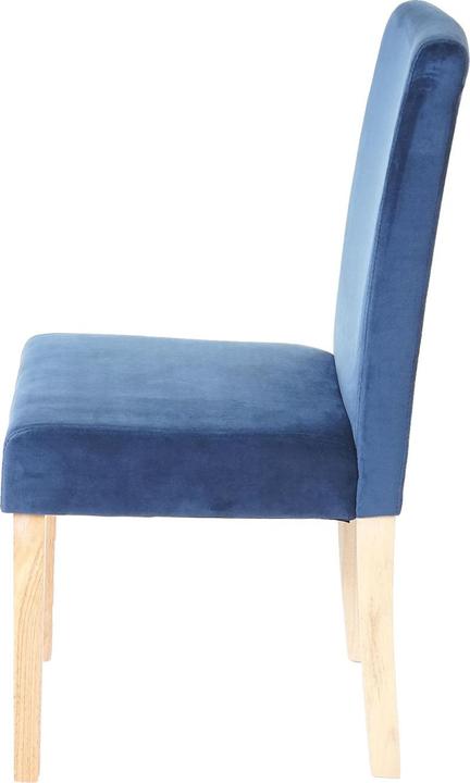 Actual product image MCW Littau Velvet 4