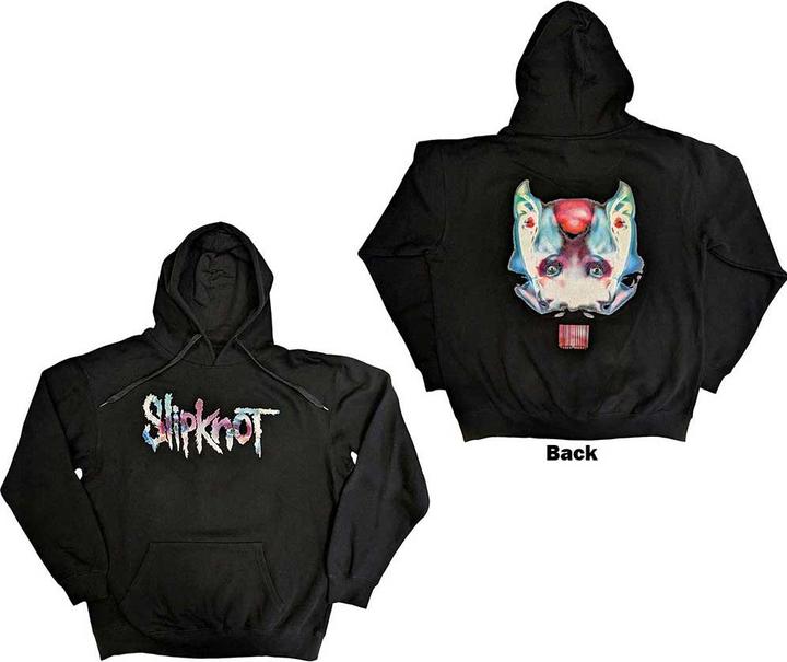 Slipknot Eye Logo (Hoodie)