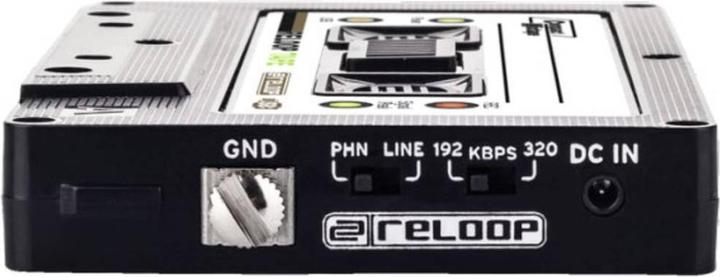 Actual product image reloop Tape (Various)