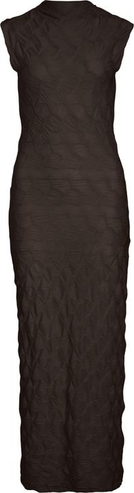 Vila VIREJA Ärmelloses Maxikleid (L)