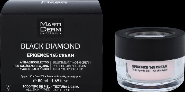 Actual product image Martiderm Epigence 145 Anti-Aging Cream (50 ml) (50 ml, Day cream)