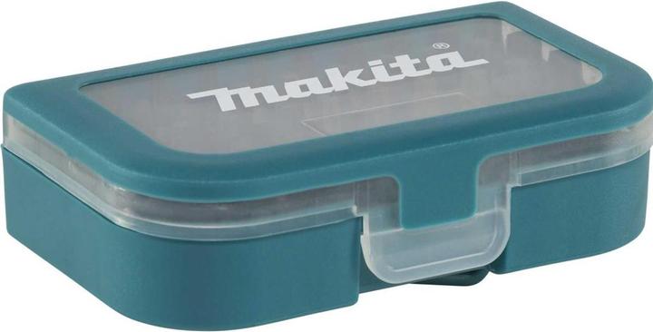 Produktbild Makita P-73352 Bit-Set 31 teilig Innen-TORX (Innensechsrund TX M7, Innensechsrund TX M8, Innensechsrund TX M9, Innensechsrund TX M10, Innensechsrund TX M15, Innensechsrund TX M20, Innensechsrund TX M25, Innensechsrund TX M27, Innensechsrund TX M30, Innensechsrund TX M40)