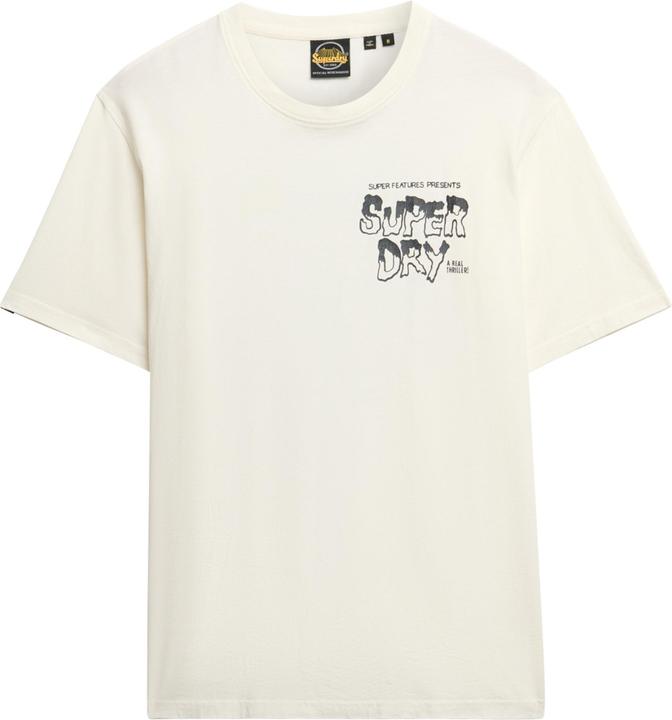 Superdry B-movie Graphic Loose