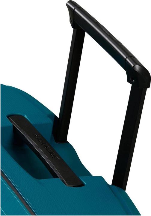 Image du produit Samsonite S'CURE Spinner (34 l, Bagage à main (jusqu'à 50l))