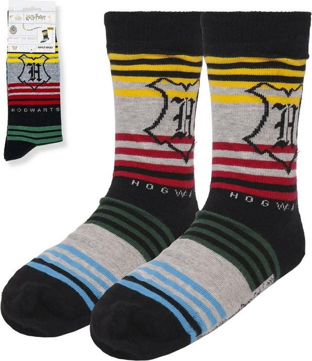 Image du produit Cerdá Harry Potter Poudlard (Une unité par pack, 38 - 45)