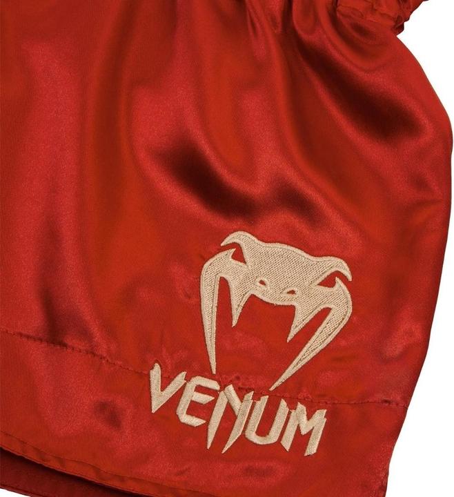Actual product image Venum Muay Thai Shorts Classic (S)