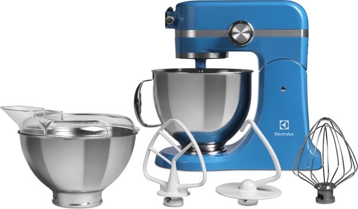 Electrolux Ekm4800 (1000 W)