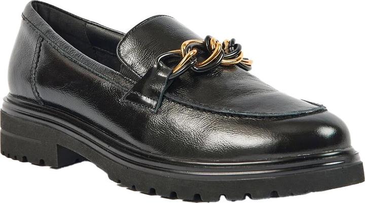 Actual product image Pod Womens/Ladies Tate Loafers (40.5)