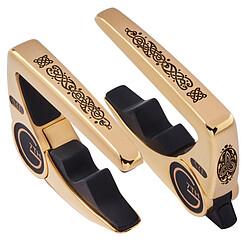 Image du produit G7th Performance 3 ART Acoustic c.gold (Capo)