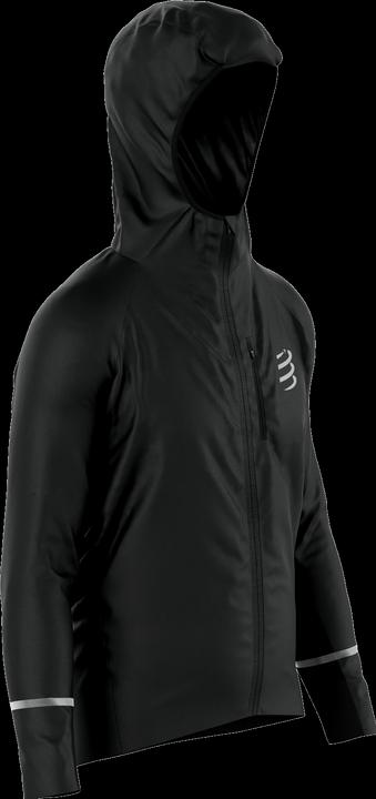 Compressport Thunderstorm Waterproof 25/75 Jacket