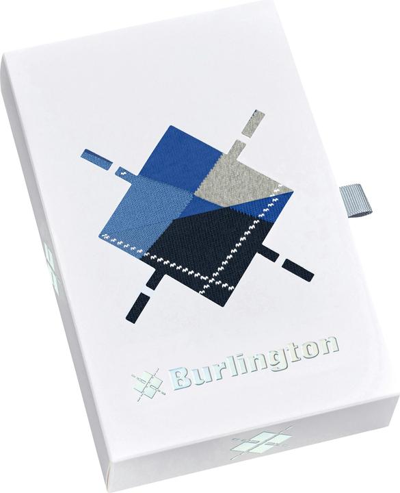 Actual product image Burlington Basic Gift Box (pack of 2, 40 - 46)