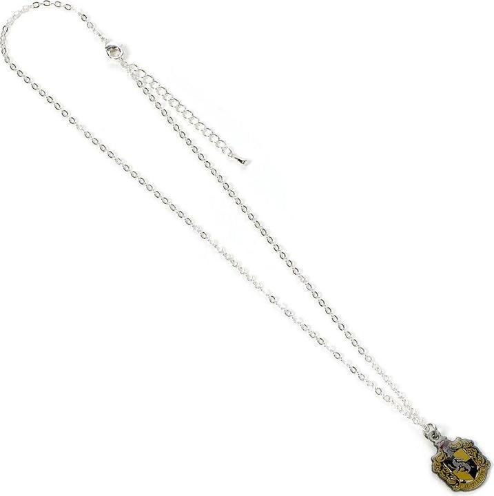 Produktbild Carat HARRY POTTER - Collier - Emblème de Poufsouffle (Metall)