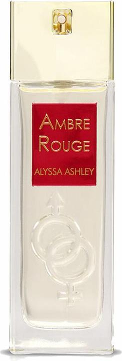 Immagine prodotto Alyssa Ashley Ambre Rouge EDP U 50 ml (Eau de parfum, 50 ml)