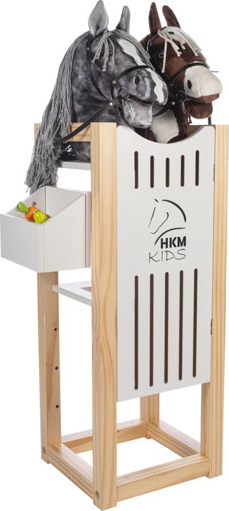 Actual product image HKM Stall Hobby Horse