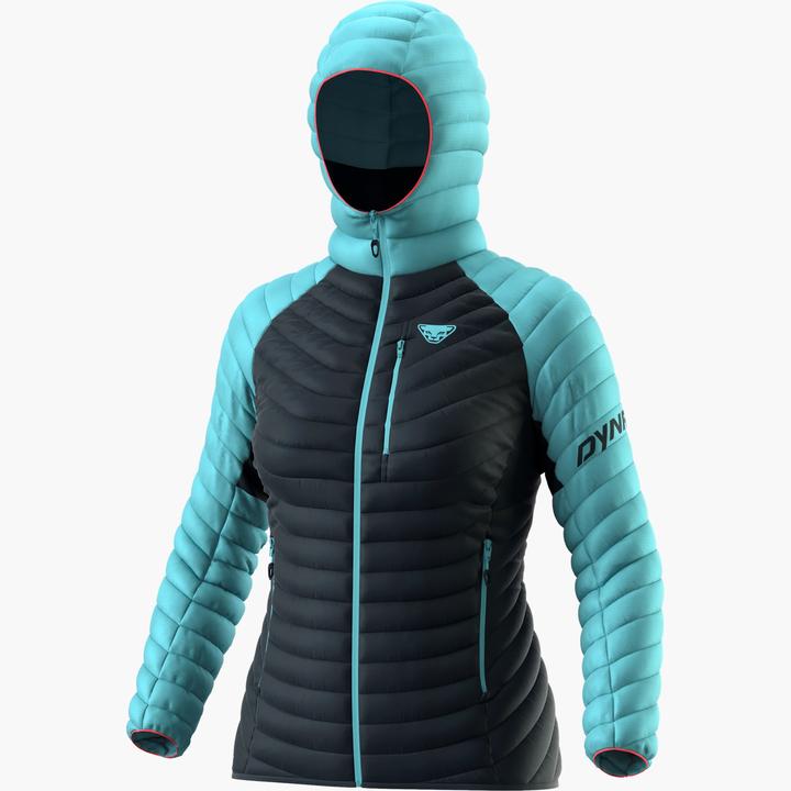 Produktbild Dynafit Radical Down Hooded Jacket (42, XL)