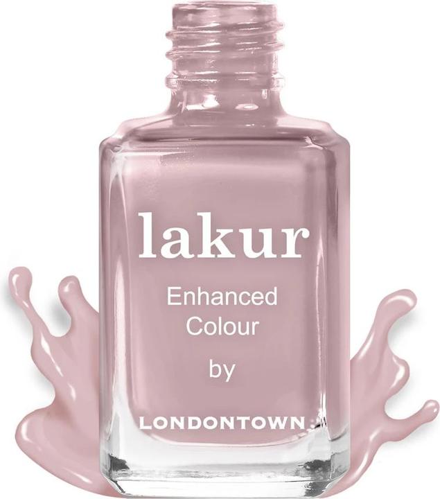 Immagine prodotto Londontown Lakur - Crumpet Crowning (Incoronazione della focaccina, Smalto)