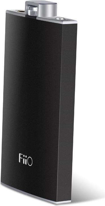 Immagine prodotto FiiO Q1 (USB-DAC, Potenziamento dei bassi, interruttore di guadagno)