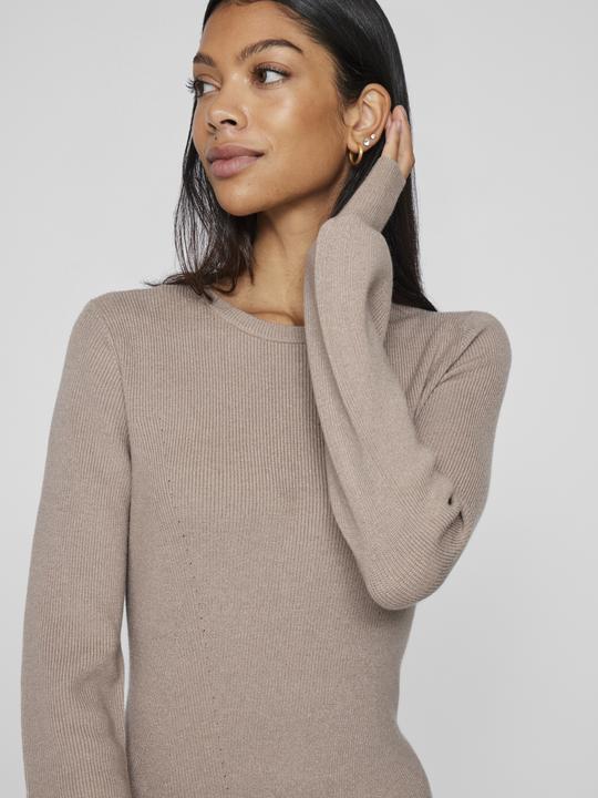 Image du produit Vila Maxi robe en tricot (L)
